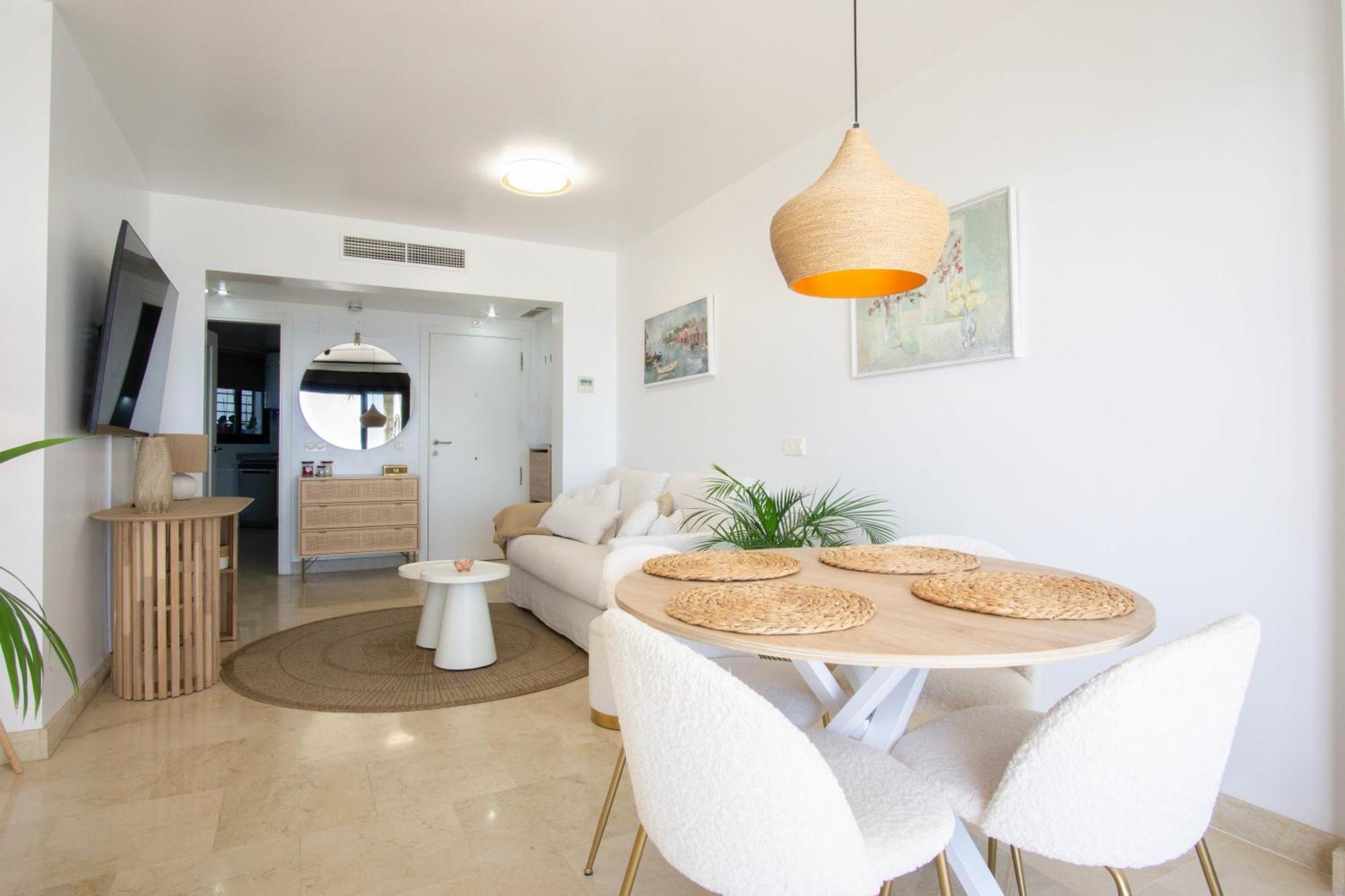 Beautiful Apartment With Stunning Sea Views And A Large Terrace! Torrox Exterior foto